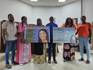 Freenews Magazine Bestows Award On Anambra Women Affairs Commissioner ...